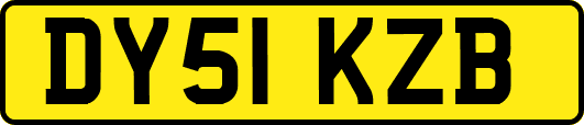 DY51KZB