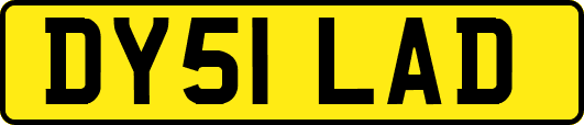 DY51LAD