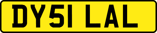 DY51LAL