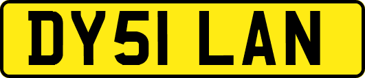 DY51LAN