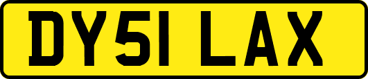 DY51LAX