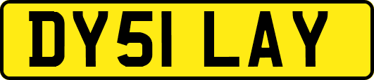 DY51LAY