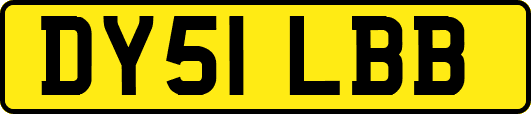 DY51LBB
