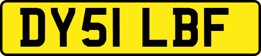 DY51LBF