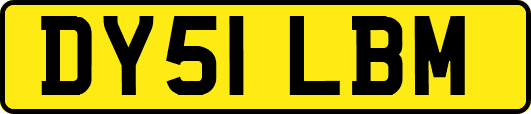 DY51LBM
