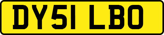 DY51LBO