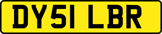 DY51LBR