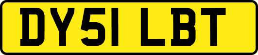 DY51LBT