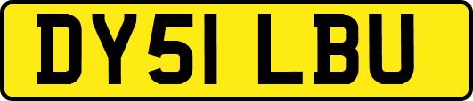 DY51LBU