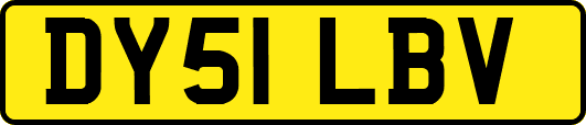 DY51LBV