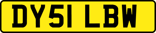 DY51LBW