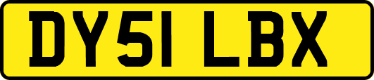 DY51LBX