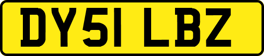 DY51LBZ