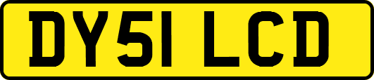 DY51LCD
