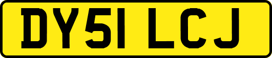 DY51LCJ