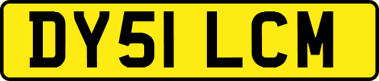 DY51LCM