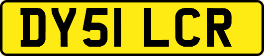 DY51LCR