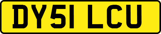 DY51LCU