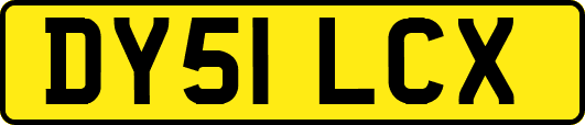 DY51LCX