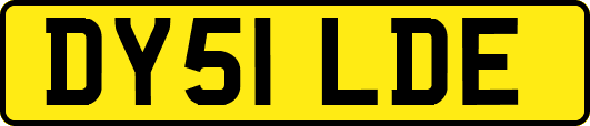 DY51LDE