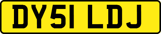 DY51LDJ