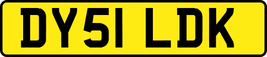 DY51LDK