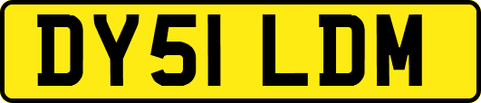DY51LDM