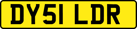 DY51LDR