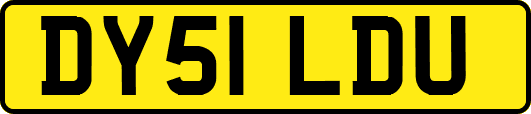 DY51LDU