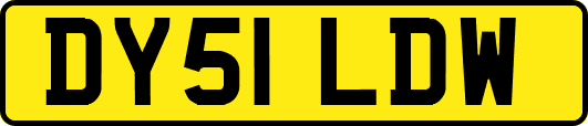 DY51LDW