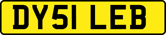 DY51LEB