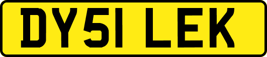 DY51LEK