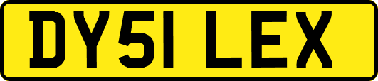 DY51LEX