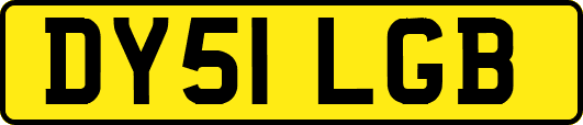 DY51LGB