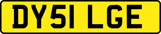 DY51LGE