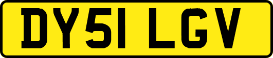 DY51LGV