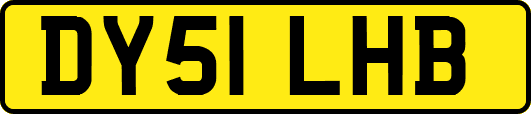 DY51LHB