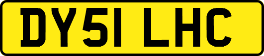 DY51LHC