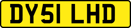 DY51LHD