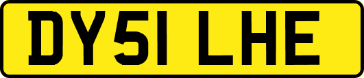 DY51LHE