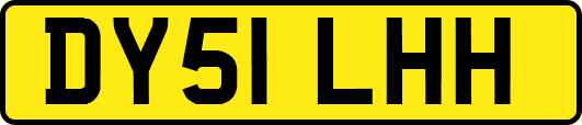 DY51LHH