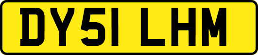 DY51LHM