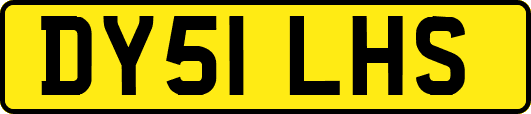 DY51LHS