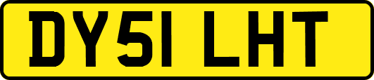 DY51LHT