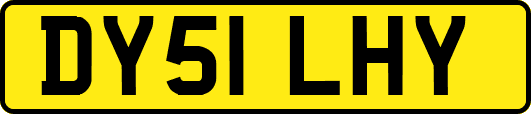DY51LHY