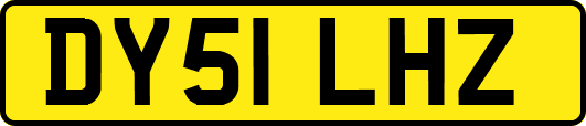 DY51LHZ