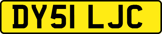 DY51LJC