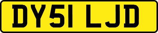 DY51LJD