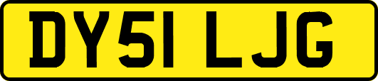 DY51LJG