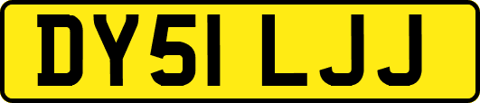 DY51LJJ